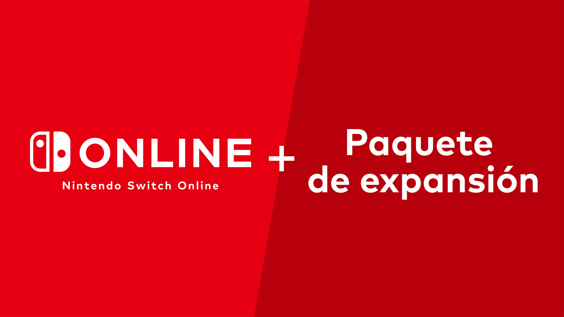 Nintendo Switch Online – Nintendo Switch Online + Paquete de